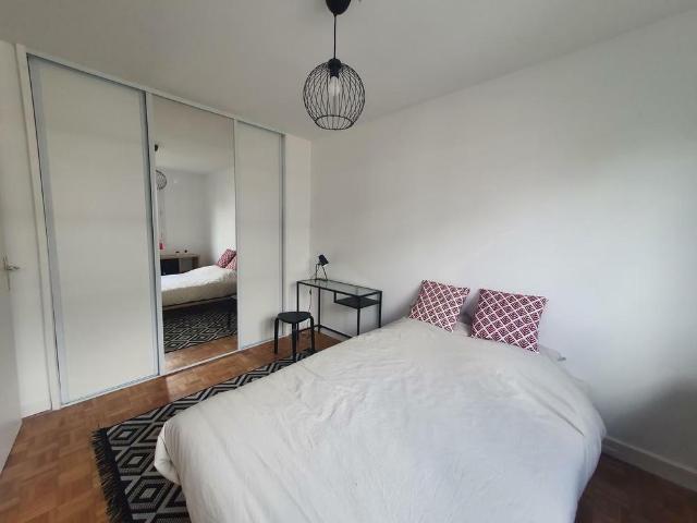 Appartement location à Nogent-sur-Marne, Maisons-alfort