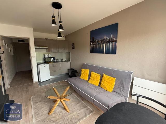 Appartement location à Arras