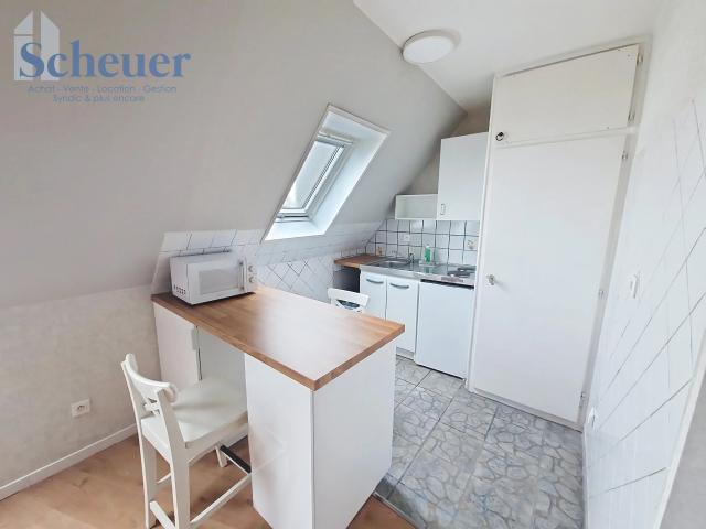 Appartement location à Molsheim, Wasselonne