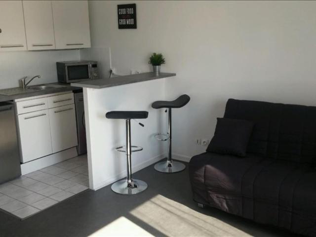 Appartement location à Orléans, Fleury-les-aubrais