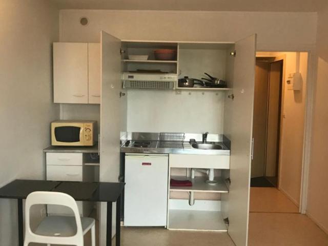 Appartement location à Tours, Joué-lès-tours