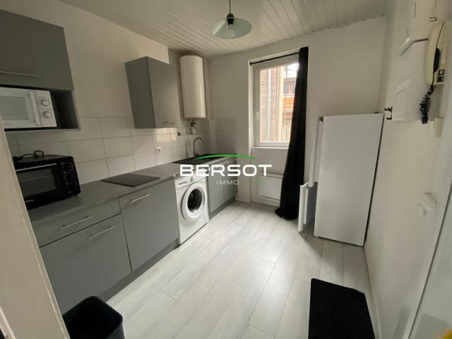 Appartement location à Vesoul