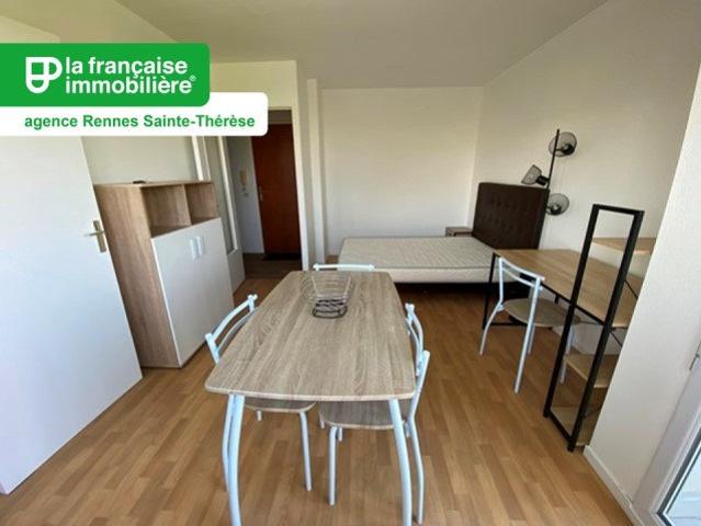Appartement location à Rennes, Bretagne