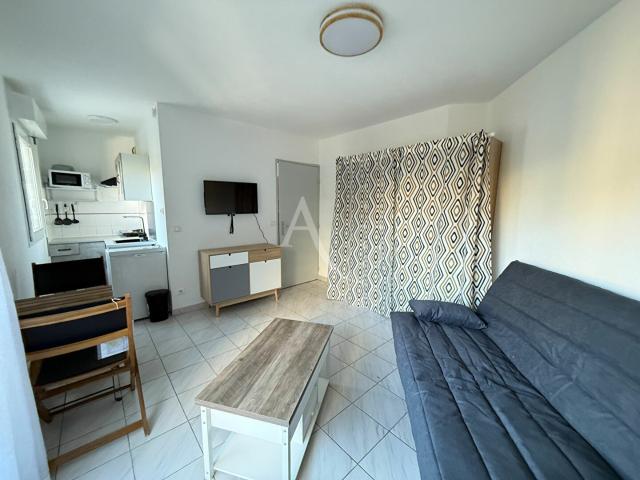 Appartement location à Nîmes