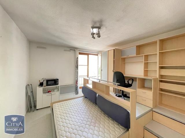 Appartement location à Poitiers