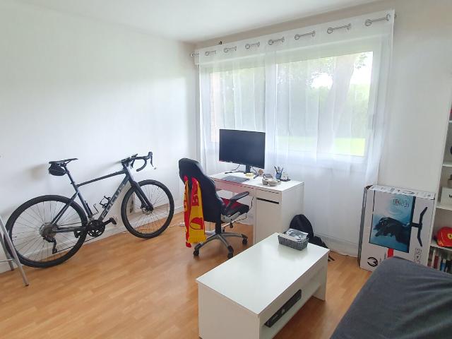 Appartement location à Lille, Loos