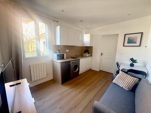 Appartement location à Nanterre, Colombes