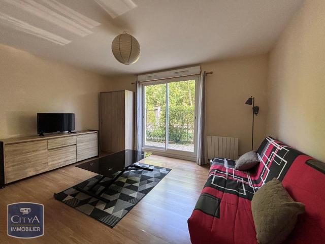 Appartement location à Chartres, Lèves