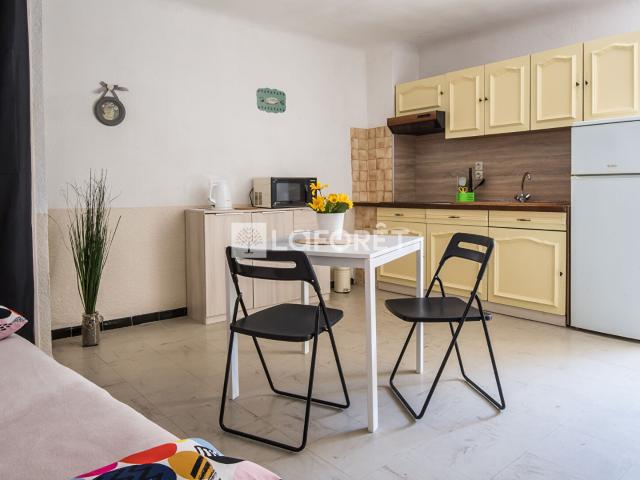 Appartement location à Arles