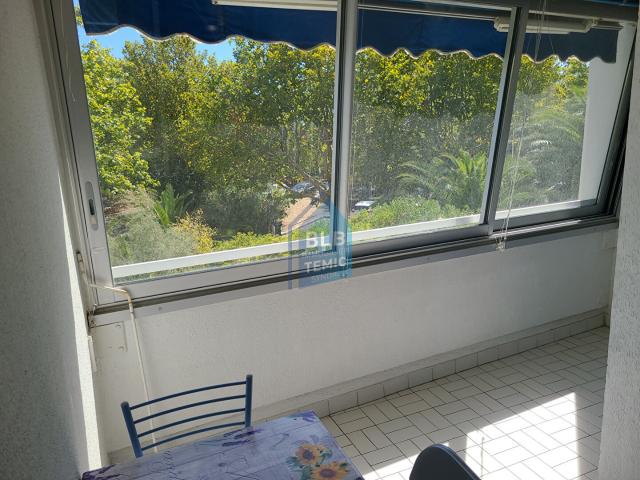 Appartement location à Montpellier, La Grande-motte