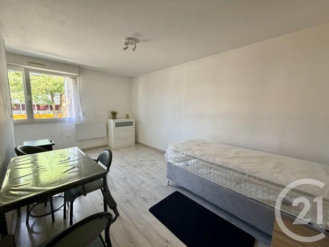 Appartement location à Strasbourg, Hoenheim