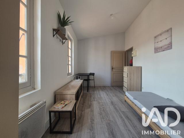 Appartement location à Saint-Mathieu, Perpignan