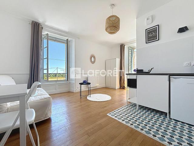 Appartement location à Rennes, Bretagne