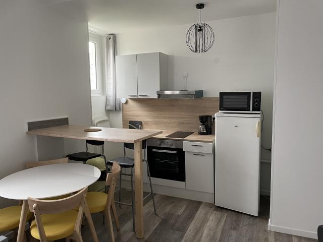 Appartement location à Auch