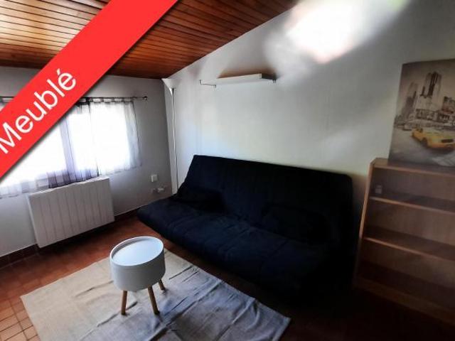 Appartement location à Toulouse