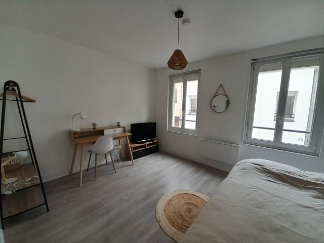 Appartement location à Le Havre