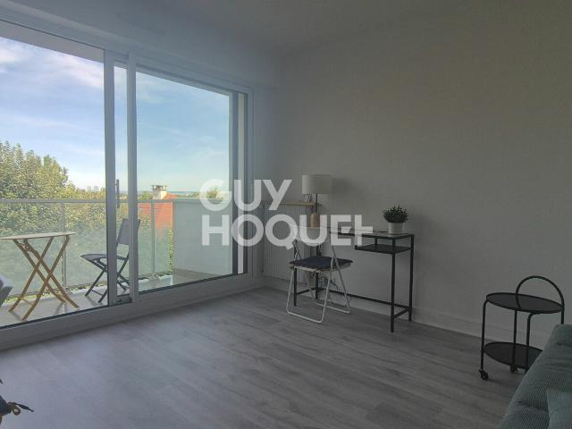 Appartement location à Saint-Germain-en-Laye, Marly-le-roi