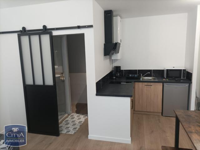 Appartement location à Lorient, Bretagne