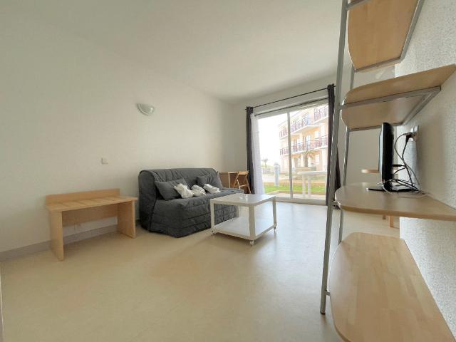 Appartement location à Rochefort