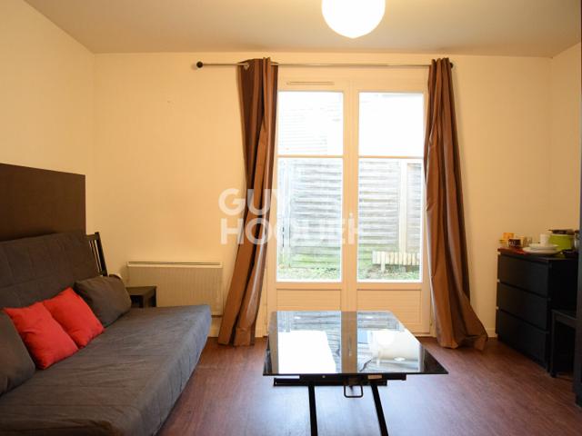Appartement location à Le Perray-en-Yvelines, Yvelines