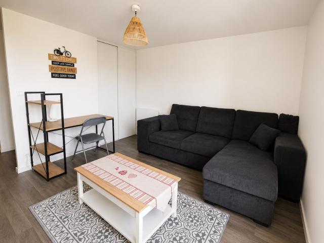 Appartement location à Toulouse