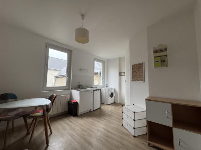 Appartement location à Laval