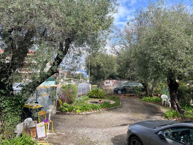 Appartement location à Grasse, Saint-laurent-du-var