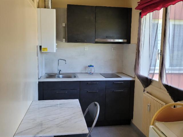 Appartement location à Autun, Le Creusot