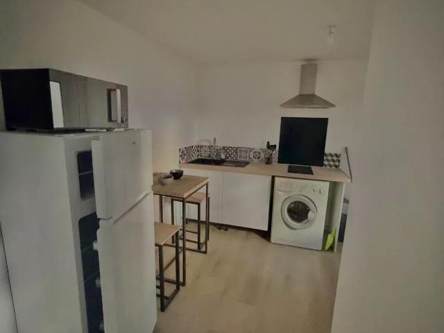 Appartement location à Tarbes
