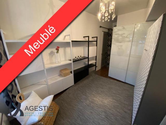Appartement location à Nogent-sur-Marne, Saint-mandé