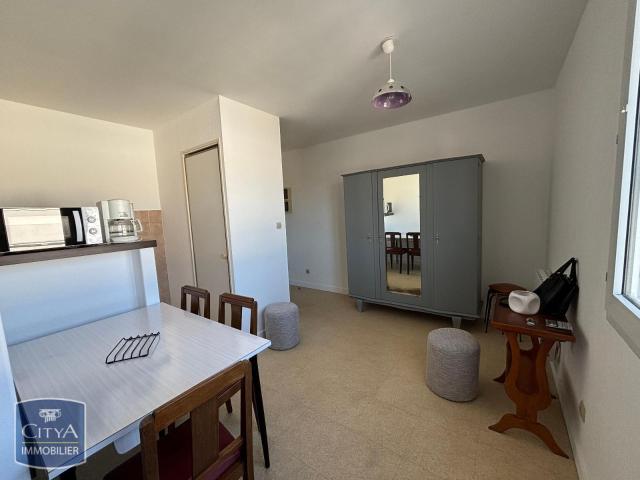 Appartement location à Niort