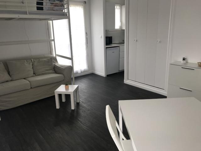 Appartement location à Versailles, Plaisir