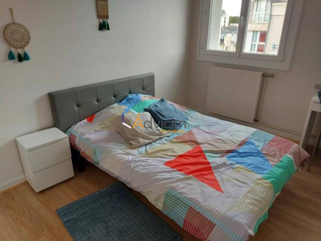 Appartement location à Orléans