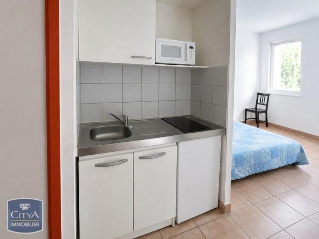 Appartement location à Clos d'Orville, Nîmes