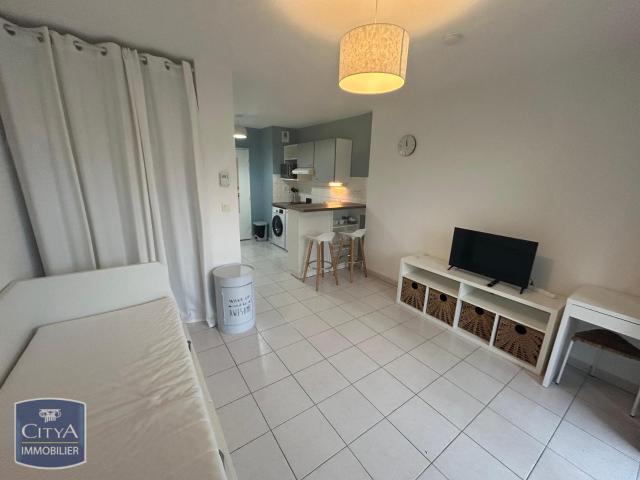Appartement location à Bergerac