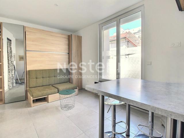Appartement location à France métropolitaine, La Garenne-colombes