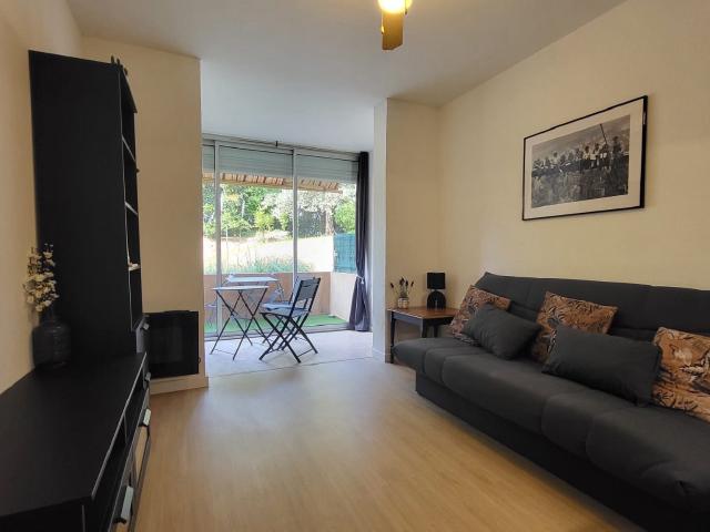 Appartement location à Grasse