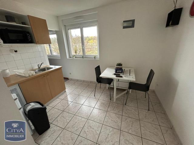 Appartement location à Châlons-en-Champagne, Châlons-en-champagne