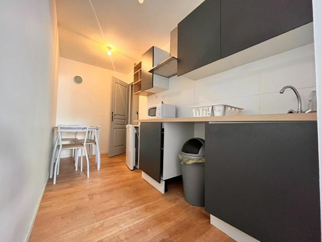 Appartement location à La Madeleine, Bergerac