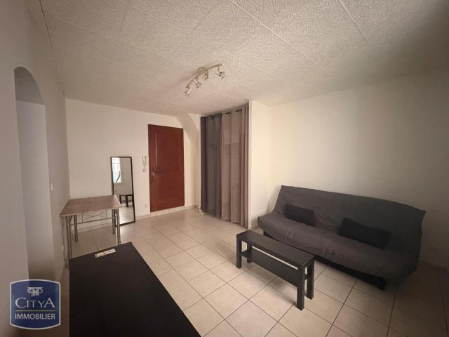 Appartement location à Istres