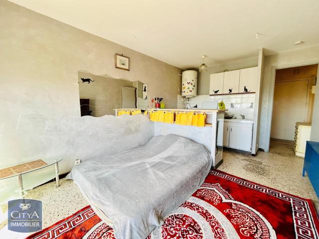 Appartement location à Istres, Port-de-bouc