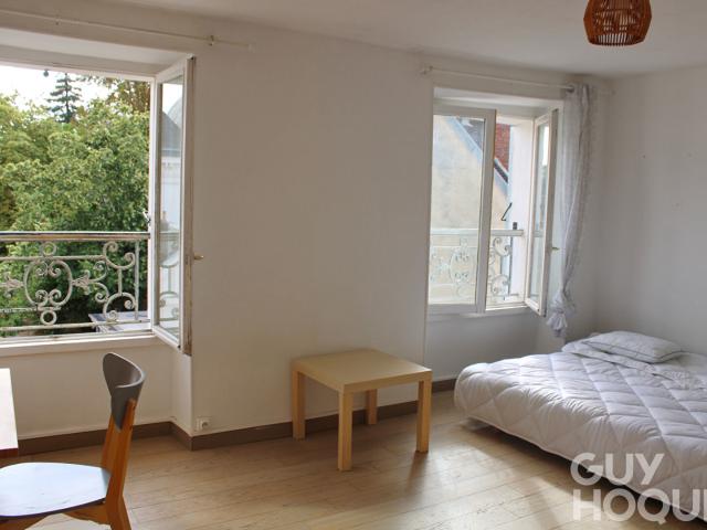 Appartement location à Rambouillet