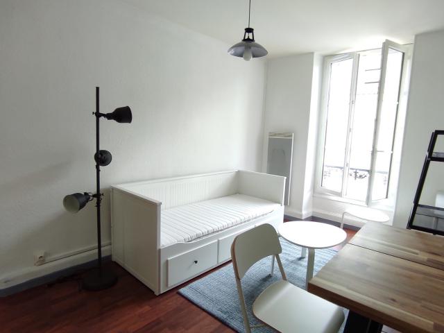 Appartement location à Orléans