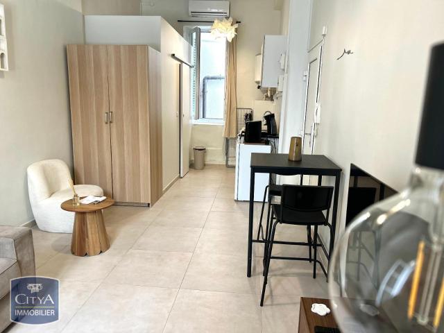 Appartement location à Marseille