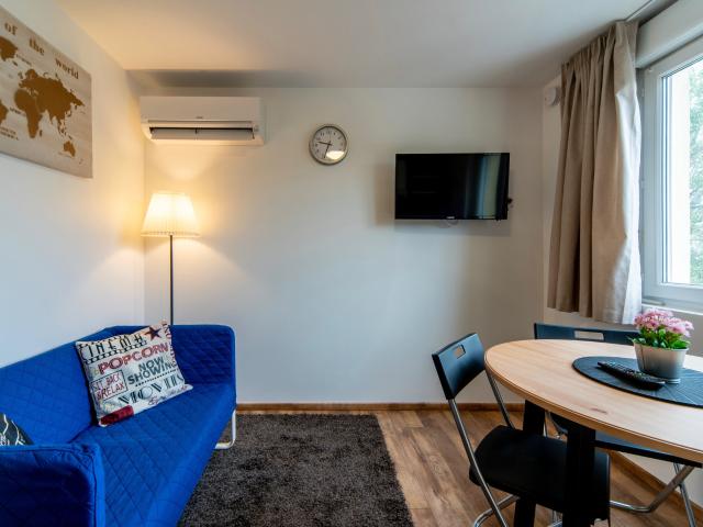 Appartement location à Nyons, Pierrelatte