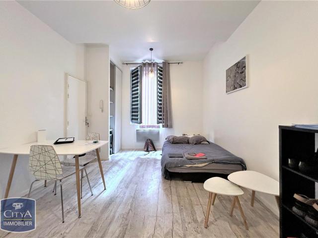 Appartement location à Montauban