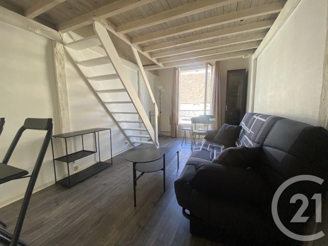 Appartement location à Fontainebleau, Montcourt-fromonville