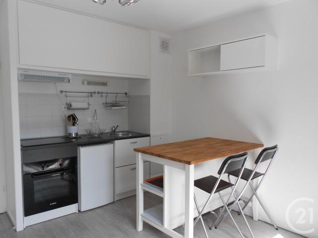 Appartement location à Metz