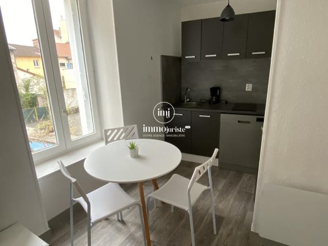 Appartement location à Limoges