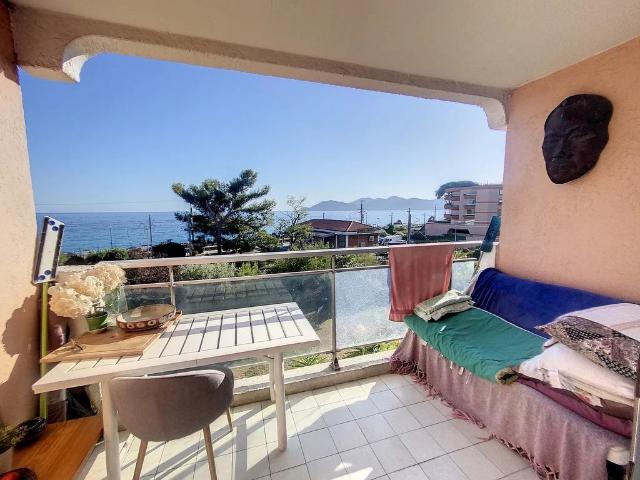 Appartement location à Font de Veyre, Cannes